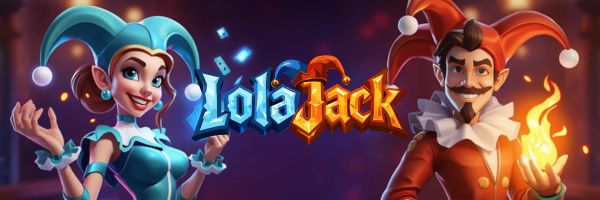 Lola Jack Casino bono Chile
